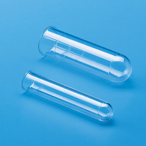 Centrifuge Tube Round Bottom